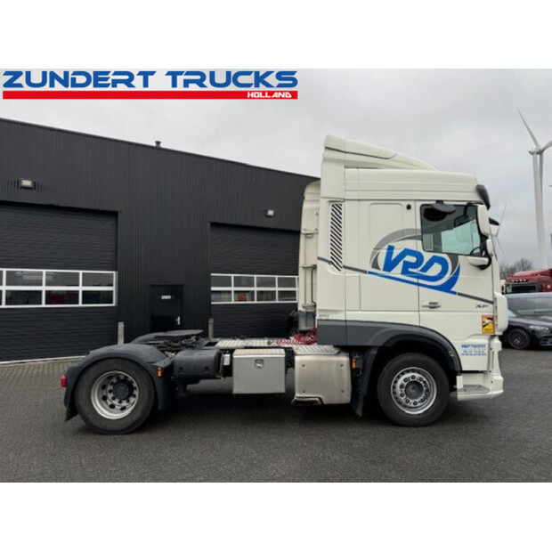 2019 DAF XF 480-44886252