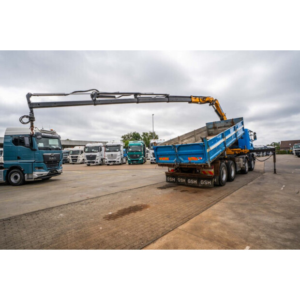 2009 Scania R400-44886373