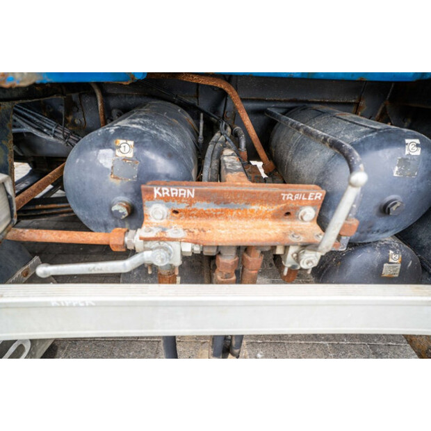 2009 Scania R400-44886383