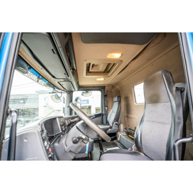 2009 Scania R400-44886385