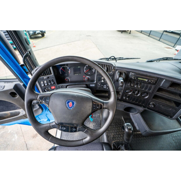 2009 Scania R400-44886386