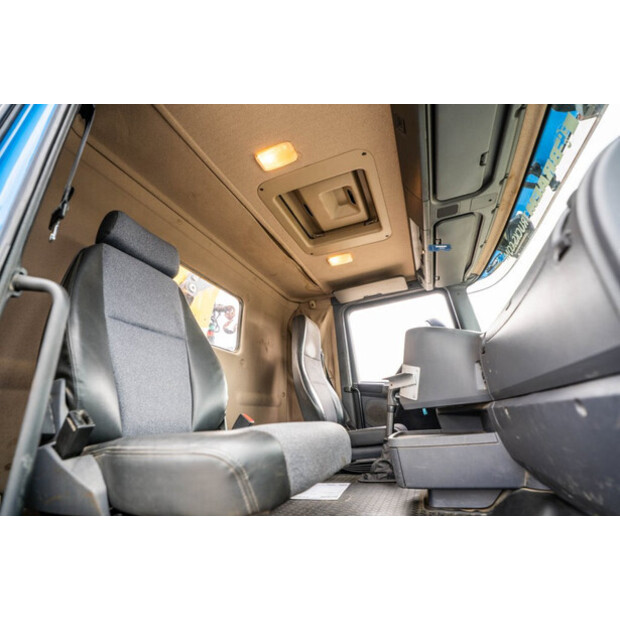 2009 Scania R400-44886388