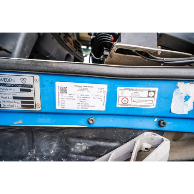 2009 Scania R400-44886393