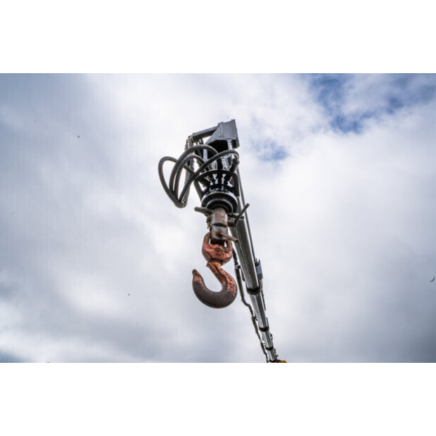 2009 Scania R400-44886394