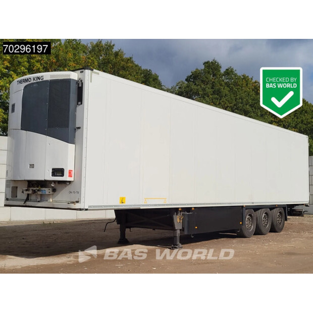 2015 شميتز كارجوبول Thermo King SLXe 300-44886399