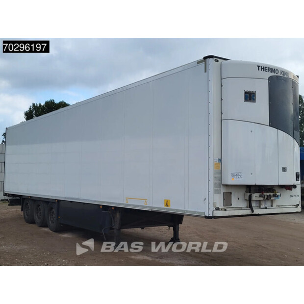 2015 شميتز كارجوبول Thermo King SLXe 300-44886400