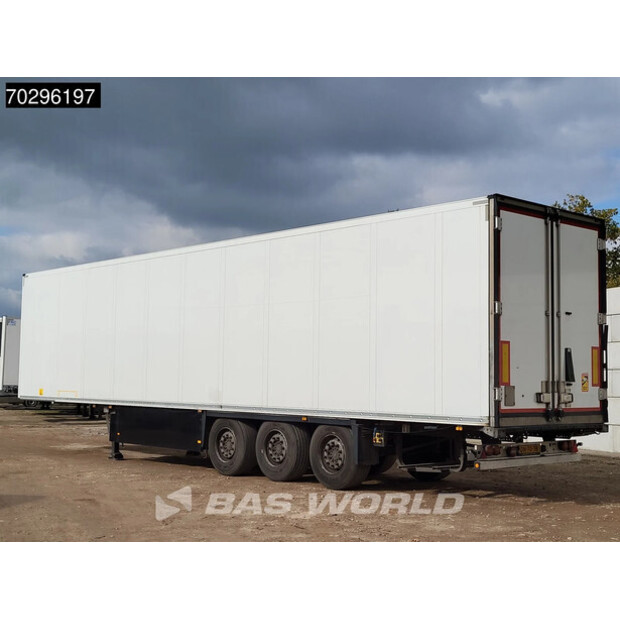 2015 شميتز كارجوبول Thermo King SLXe 300-44886401