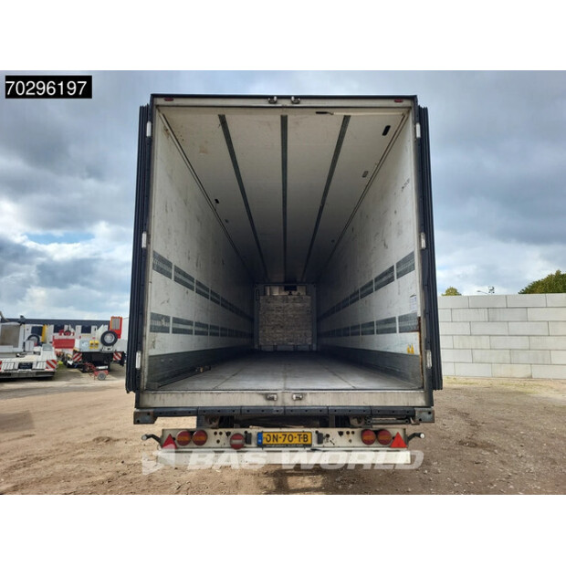 2015 شميتز كارجوبول Thermo King SLXe 300-44886405