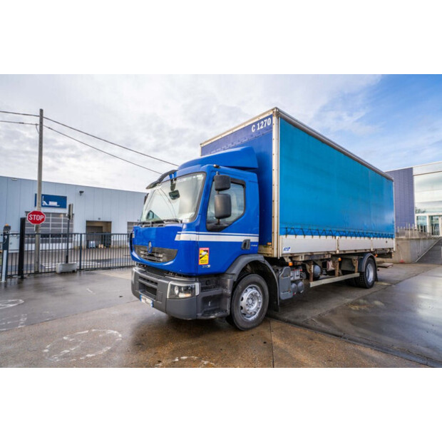 2012 Renault PREMIUM 320 DXI-44886409