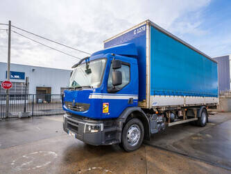 Image for TRUCKS 2012 Renault PREMIUM 320 DXI