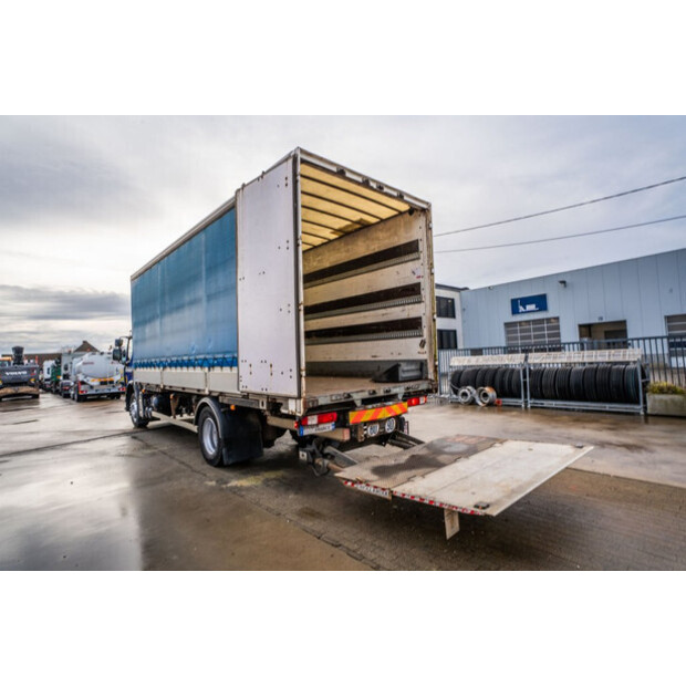 2012 Renault PREMIUM 320 DXI-44886416