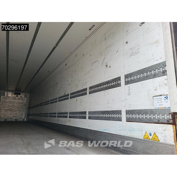 2015 شميتز كارجوبول Thermo King SLXe 300-44886426