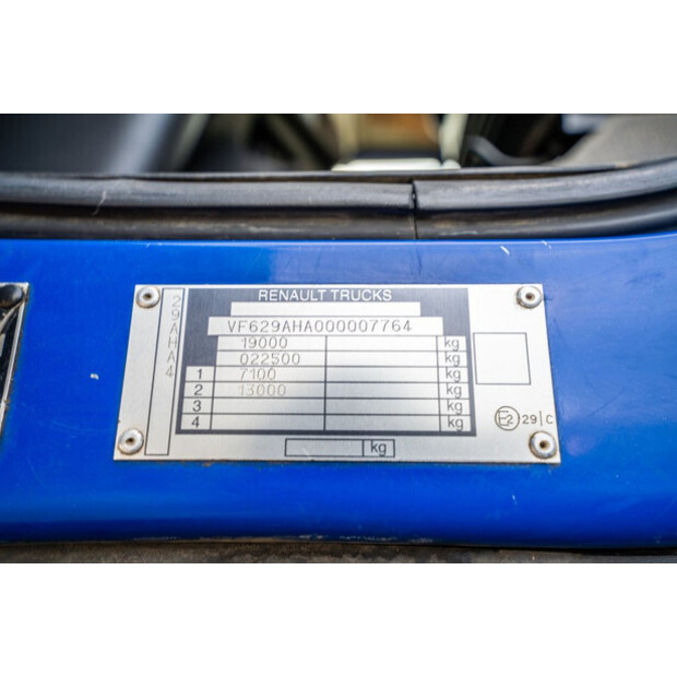 2012 Renault PREMIUM 320 DXI-44886428