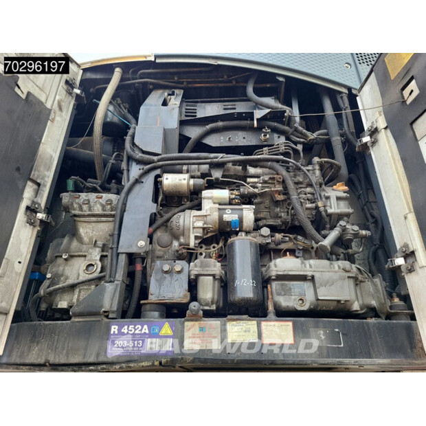 2015 شميتز كارجوبول Thermo King SLXe 300-44886432