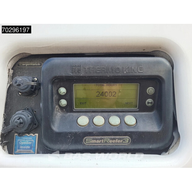 2015 شميتز كارجوبول Thermo King SLXe 300-44886434