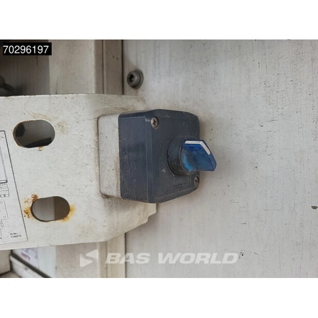 2015 شميتز كارجوبول Thermo King SLXe 300-44886436