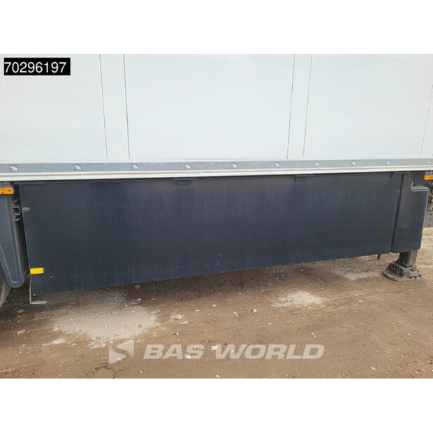 2015 شميتز كارجوبول Thermo King SLXe 300-44886438