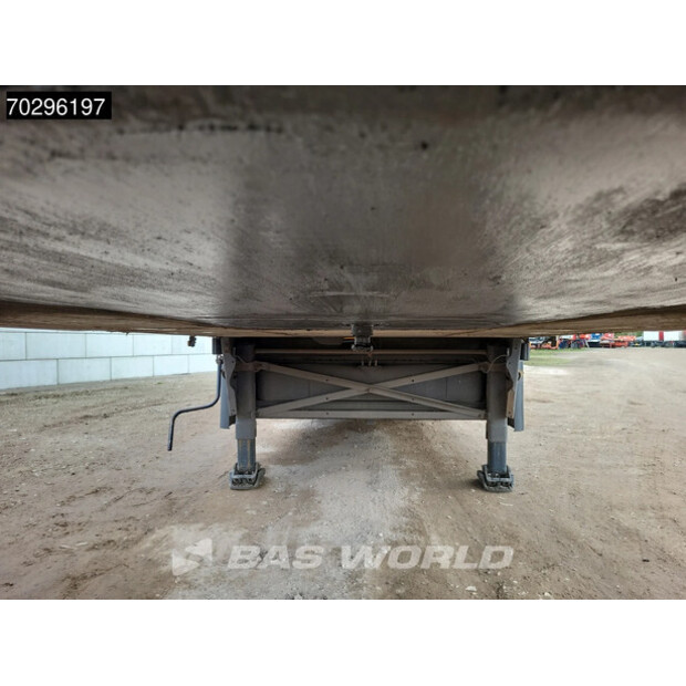 2015 شميتز كارجوبول Thermo King SLXe 300-44886440