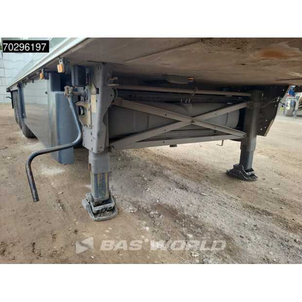 2015 شميتز كارجوبول Thermo King SLXe 300-44886442