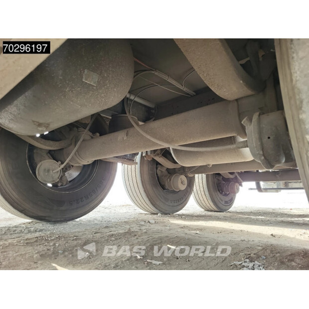 2015 شميتز كارجوبول Thermo King SLXe 300-44886444