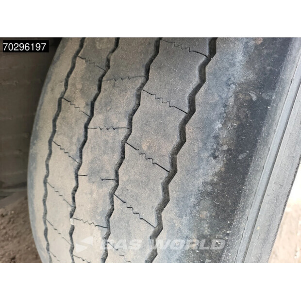 2015 شميتز كارجوبول Thermo King SLXe 300-44886447