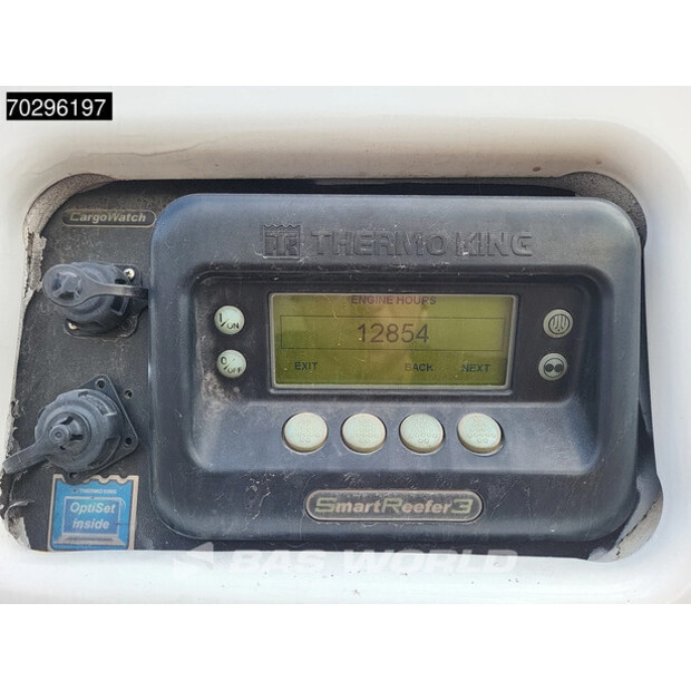 2015 شميتز كارجوبول Thermo King SLXe 300-44886448