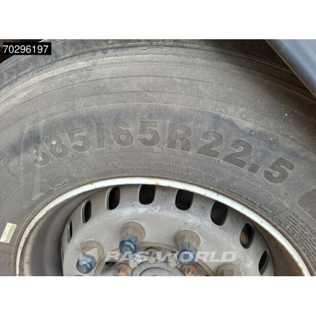 2015 شميتز كارجوبول Thermo King SLXe 300-44886450