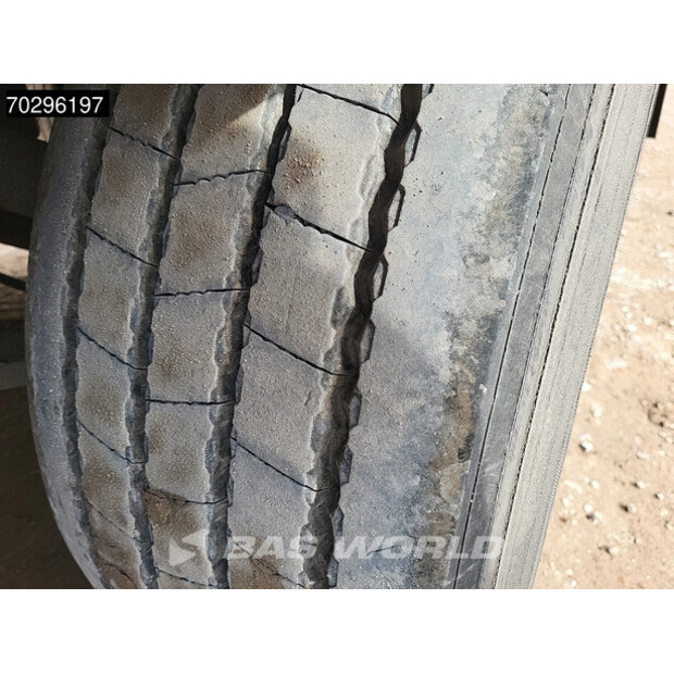 2015 شميتز كارجوبول Thermo King SLXe 300-44886452