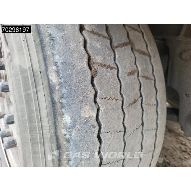 2015 شميتز كارجوبول Thermo King SLXe 300-44886453