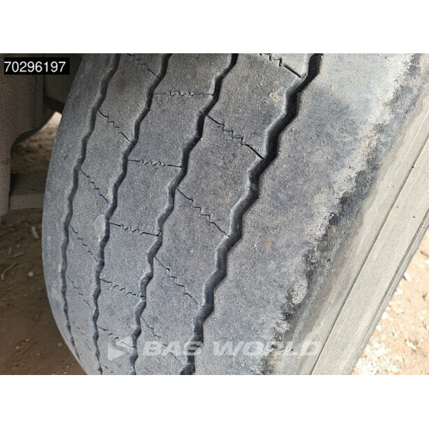 2015 شميتز كارجوبول Thermo King SLXe 300-44886454