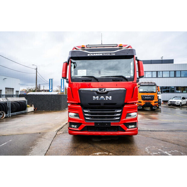 2023 MAN TGX 26.510-44886456