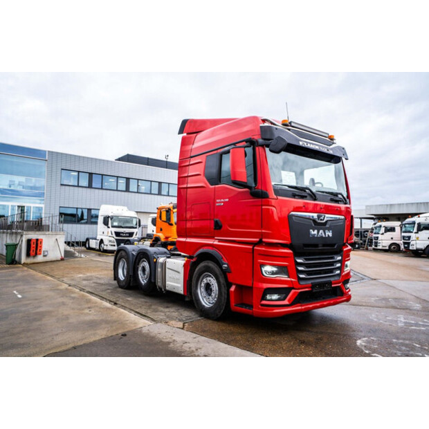2023 MAN TGX 26.510-44886457