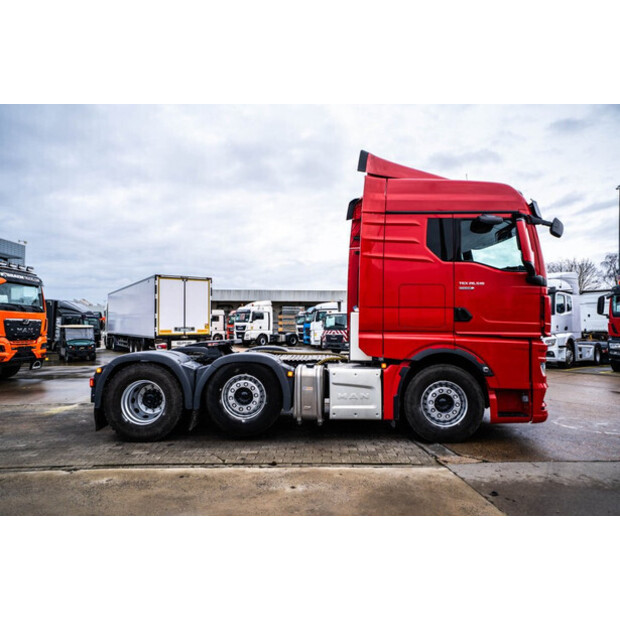 2023 MAN TGX 26.510-44886458
