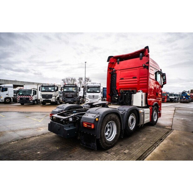 2023 MAN TGX 26.510-44886459