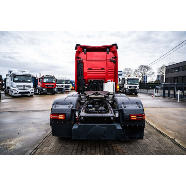 2023 MAN TGX 26.510-44886461