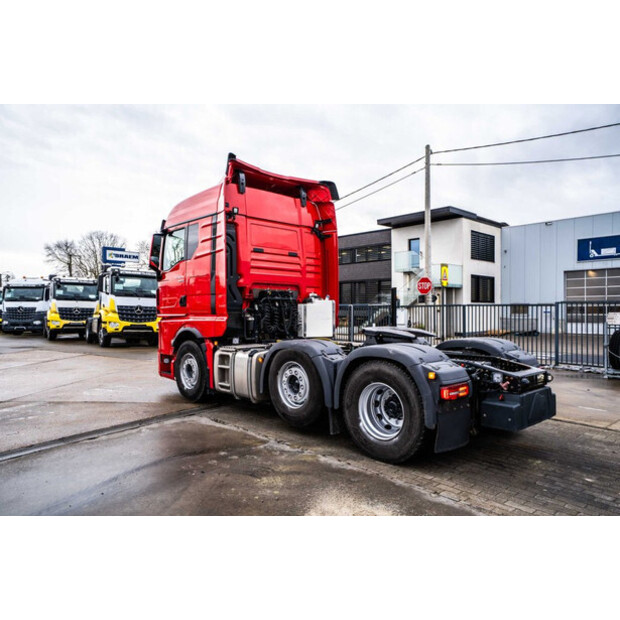 2023 MAN TGX 26.510-44886462