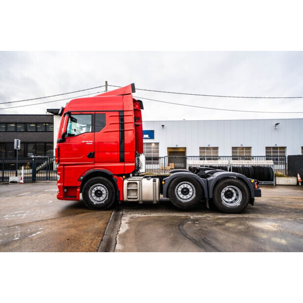 2023 MAN TGX 26.510-44886463