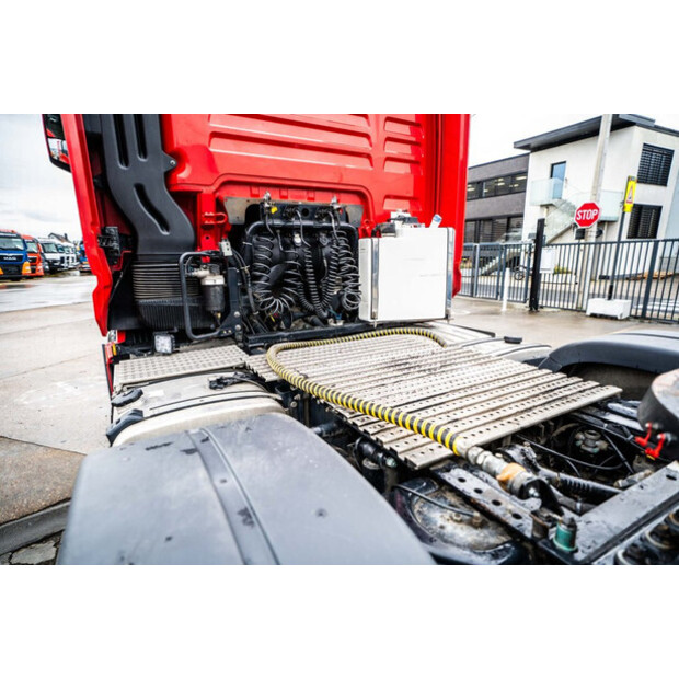 2023 MAN TGX 26.510-44886464