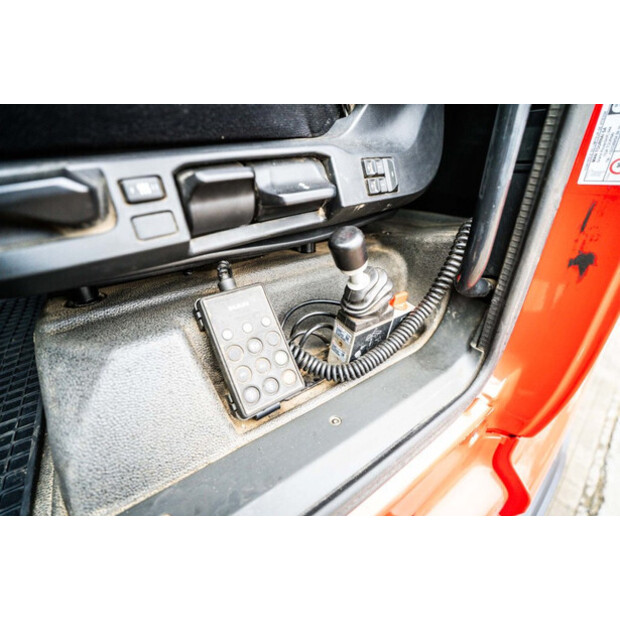 2023 MAN TGX 26.510-44886465