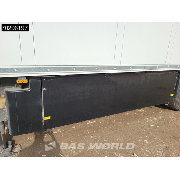 2015 شميتز كارجوبول Thermo King SLXe 300-44886467