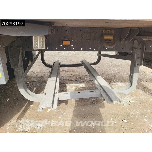 2015 شميتز كارجوبول Thermo King SLXe 300-44886468