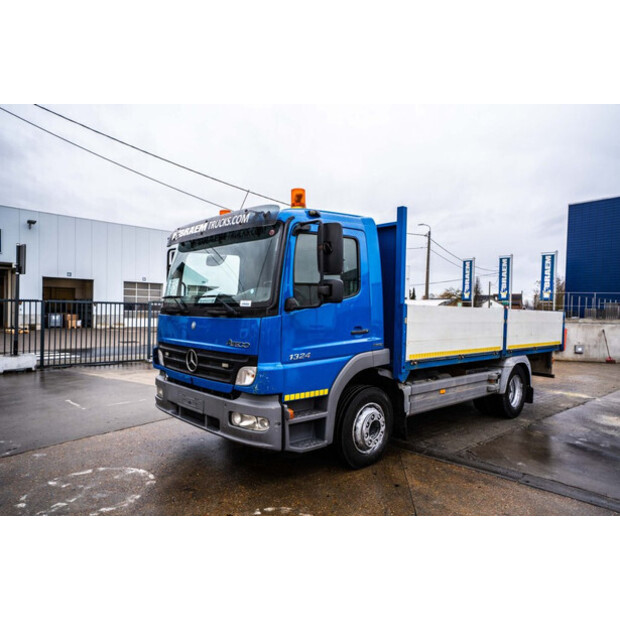 2007 Mercedes-Benz Atego 1324-44886492