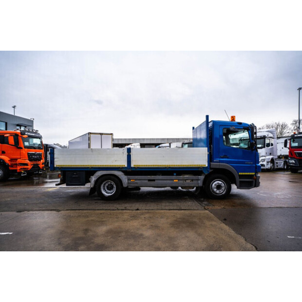 2007 Mercedes-Benz Atego 1324-44886494