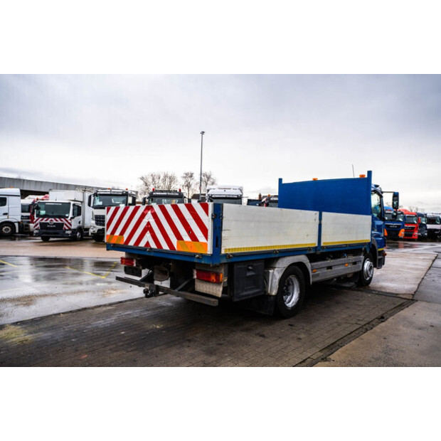 2007 Mercedes-Benz Atego 1324-44886495