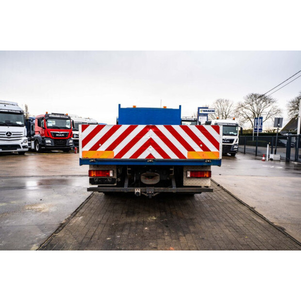 2007 Mercedes-Benz Atego 1324-44886496