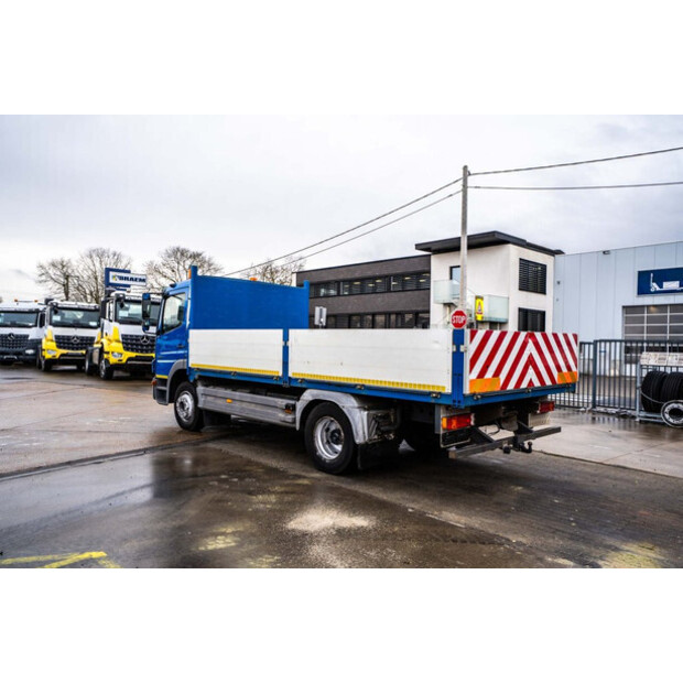 2007 Mercedes-Benz Atego 1324-44886497