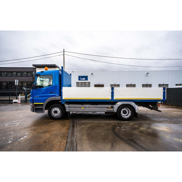 2007 Mercedes-Benz Atego 1324-44886498
