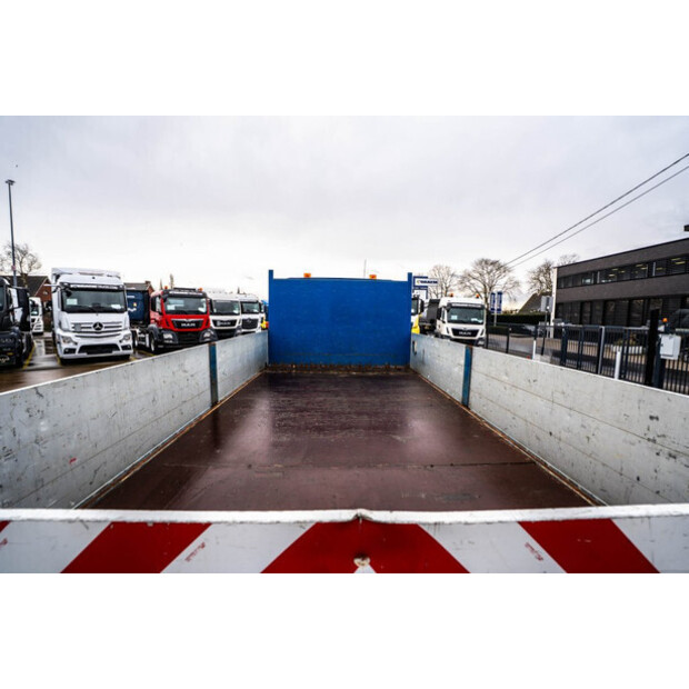 2007 Mercedes-Benz Atego 1324-44886499