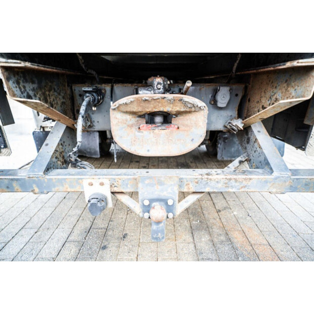 2007 Mercedes-Benz Atego 1324-44886500