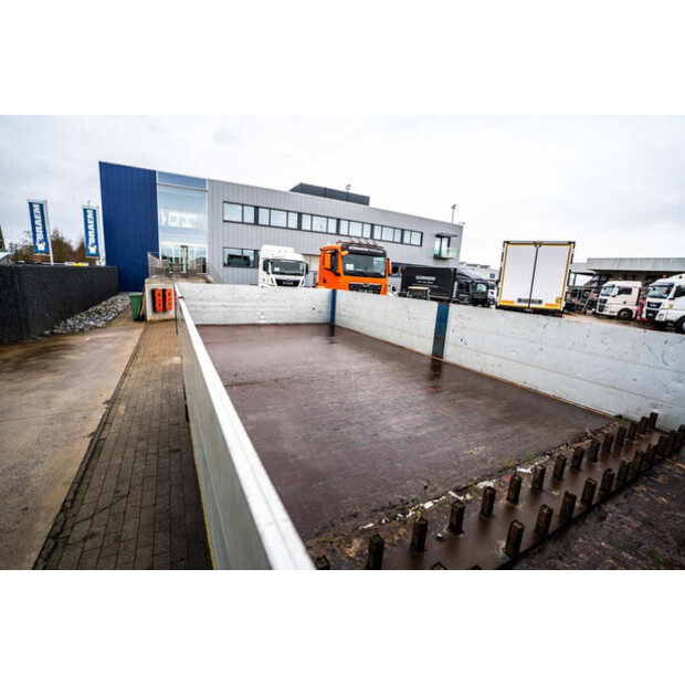 2007 Mercedes-Benz Atego 1324-44886501